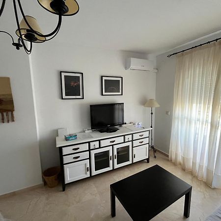 Apartamento Pinares Del Portil A Pie De Playa Екстер'єр фото
