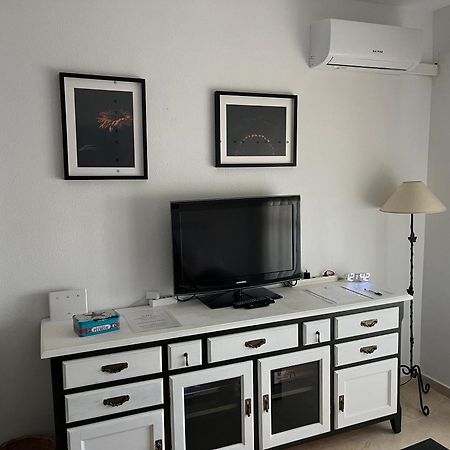 Apartamento Pinares Del Portil A Pie De Playa Екстер'єр фото