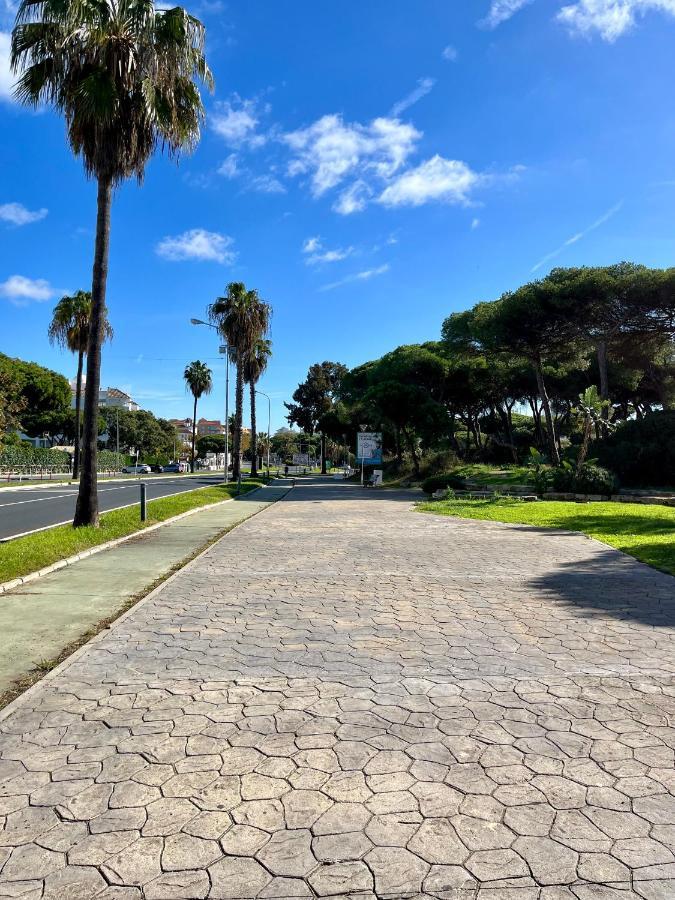 Apartamento Pinares Del Portil A Pie De Playa Екстер'єр фото