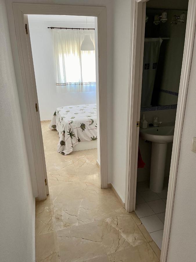 Apartamento Pinares Del Portil A Pie De Playa Екстер'єр фото
