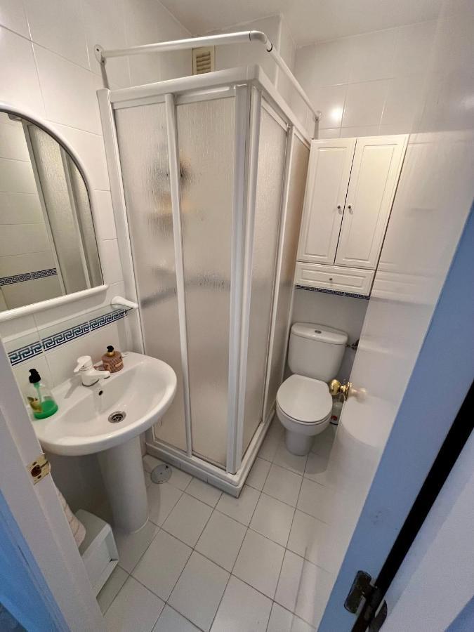 Apartamento Pinares Del Portil A Pie De Playa Екстер'єр фото