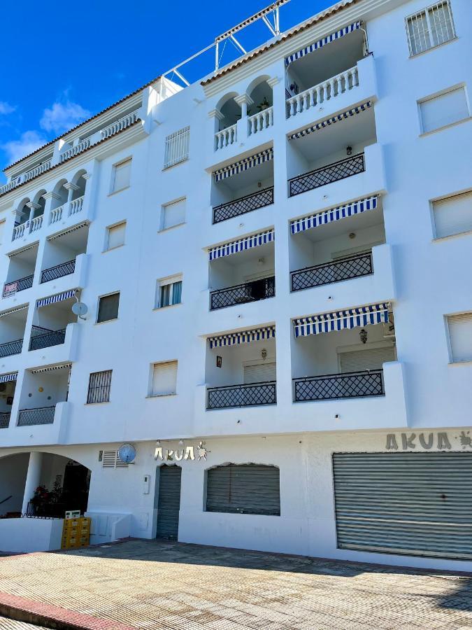 Apartamento Pinares Del Portil A Pie De Playa Екстер'єр фото