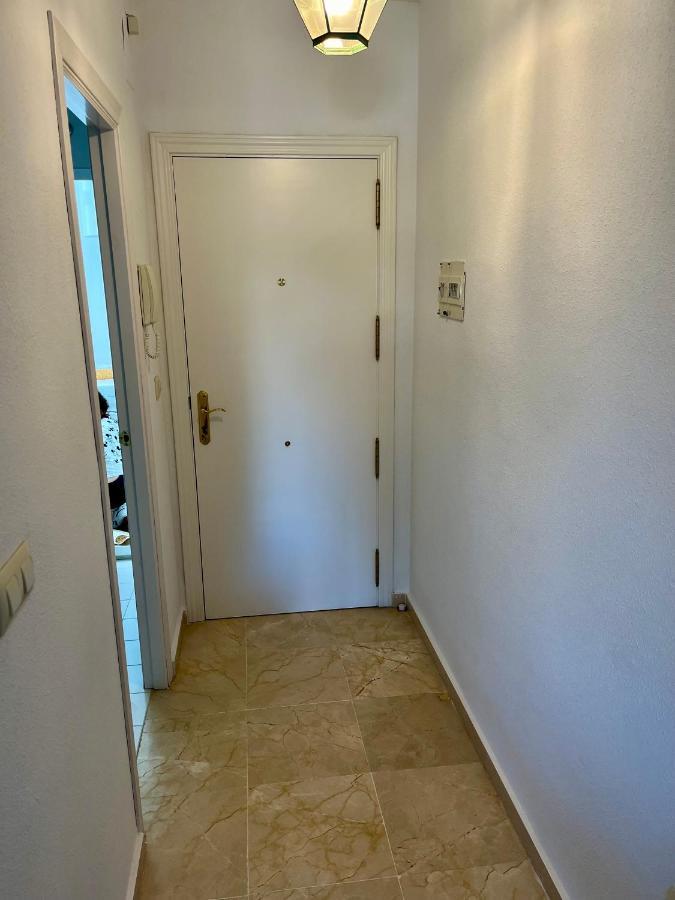 Apartamento Pinares Del Portil A Pie De Playa Екстер'єр фото