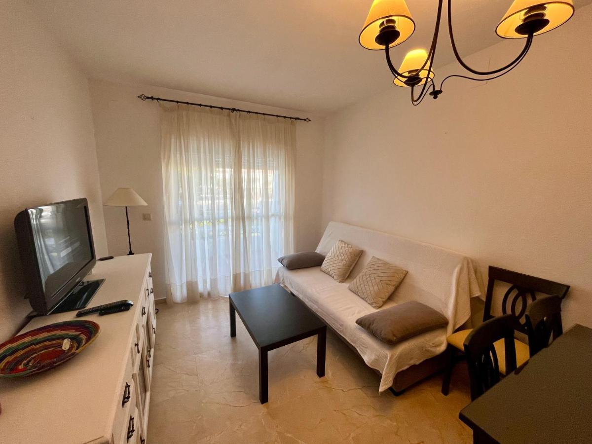 Apartamento Pinares Del Portil A Pie De Playa Екстер'єр фото