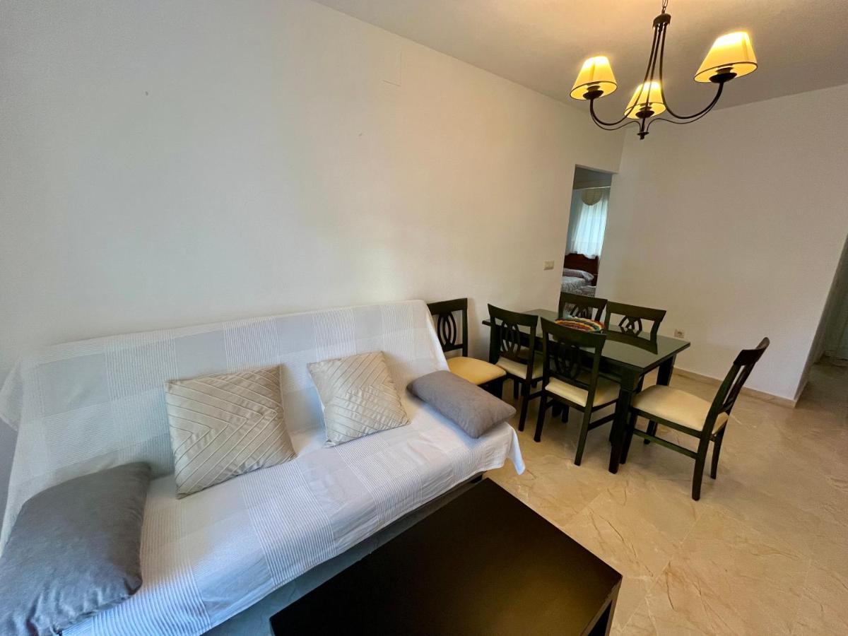 Apartamento Pinares Del Portil A Pie De Playa Екстер'єр фото