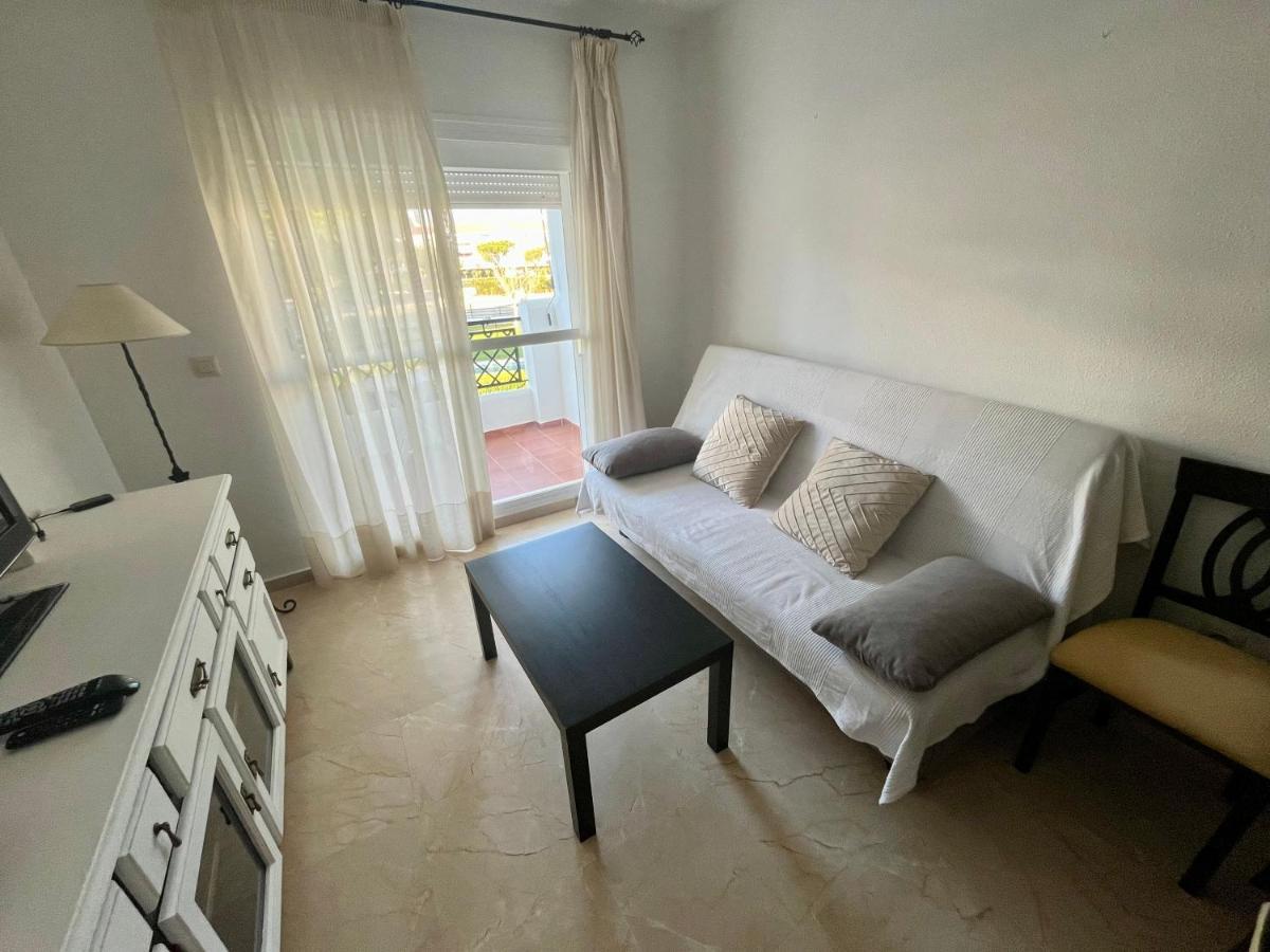 Apartamento Pinares Del Portil A Pie De Playa Екстер'єр фото