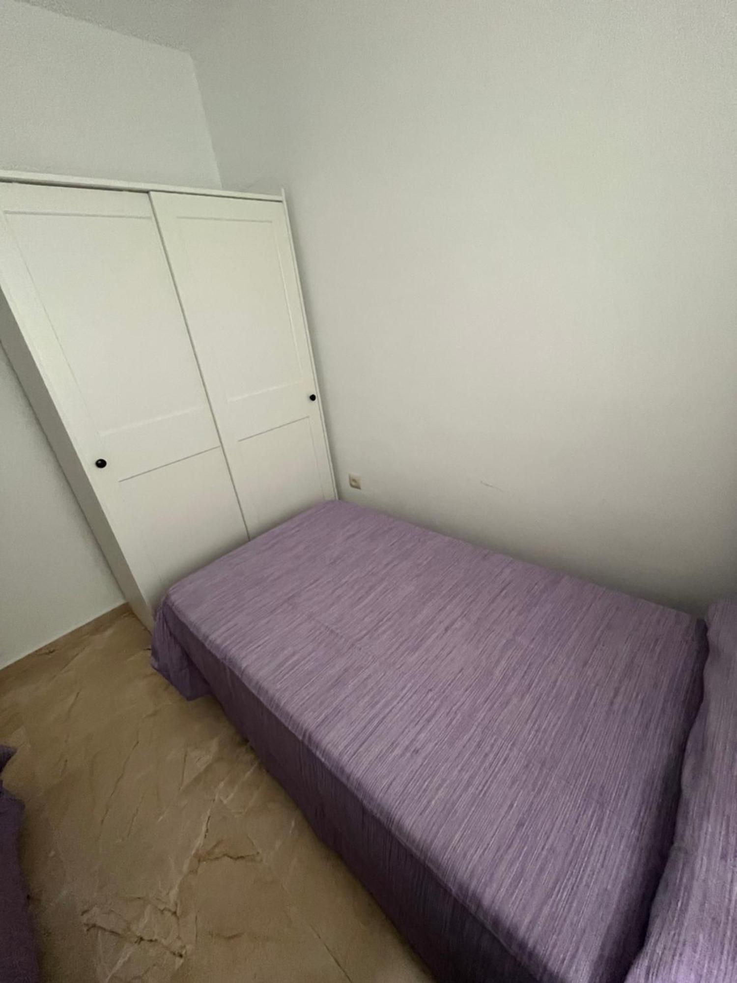 Apartamento Pinares Del Portil A Pie De Playa Екстер'єр фото