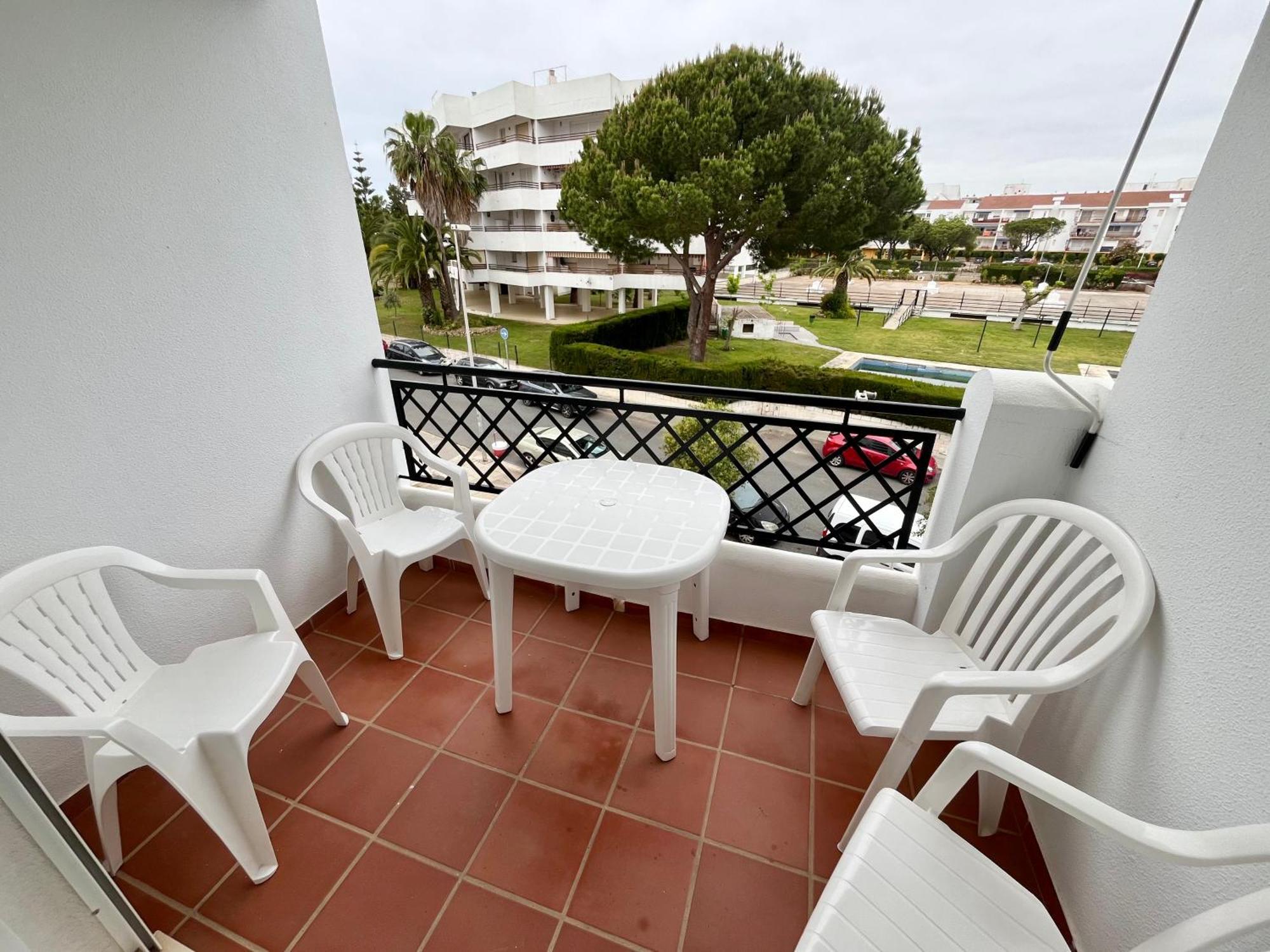 Apartamento Pinares Del Portil A Pie De Playa Екстер'єр фото