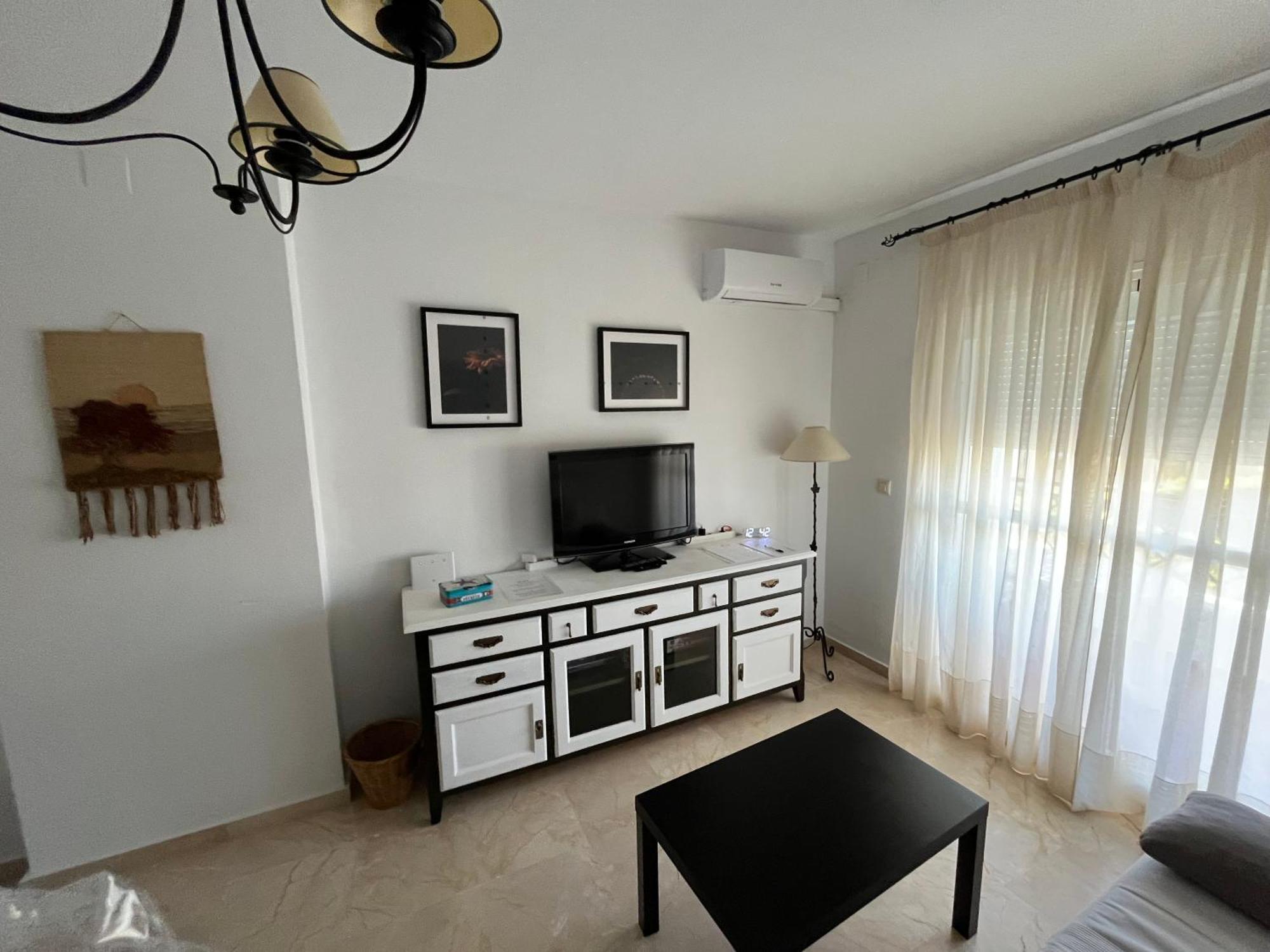 Apartamento Pinares Del Portil A Pie De Playa Екстер'єр фото