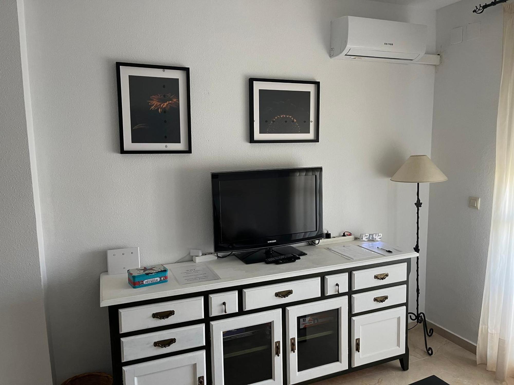 Apartamento Pinares Del Portil A Pie De Playa Екстер'єр фото